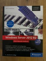 Windows Server 2012 R2 Handbuch Rheinwerk U. B. Boddenberg Nordrhein-Westfalen - Windeck Vorschau