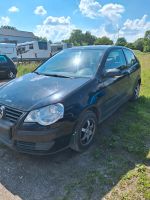 VW Polo 1,2 Schleswig-Holstein - Handewitt Vorschau