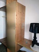 Schrank/ Garderobe, gebraucht Bayern - Neumarkt i.d.OPf. Vorschau