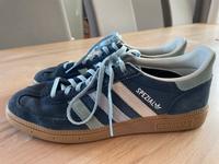 Adidas Handball Spezial Größe US 9 EU 41 1/3 Kiel - Suchsdorf Vorschau
