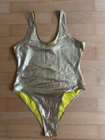 Body Badeanzug Gold Gr. S München - Thalk.Obersendl.-Forsten-Fürstenr.-Solln Vorschau