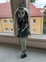 Monster High Puppe Leipzig - Altlindenau Vorschau