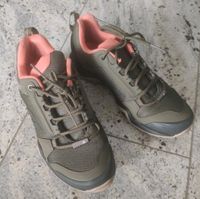 Adidas Terrex Wanderschuhe Damen gr.40 Olive beige orange Stuttgart - Stuttgart-Süd Vorschau