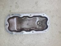 Deckel Verteilergetriebe Willys MB / Ford GPW WOA953 Kr. Passau - Passau Vorschau