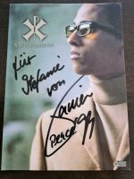 Xavier naidoo Autogramm Nordrhein-Westfalen - Verl Vorschau