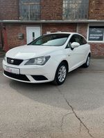 SEAT Ibiza SC 1.2 12V *2.Hand *Scheckheftgepflegt Nordrhein-Westfalen - Velbert Vorschau