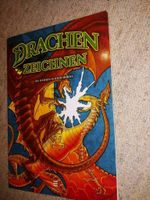 Jim Hansen Drachen zeichnen Fantasy Malen Anleitung Kunst Malschu Sachsen-Anhalt - Halle Vorschau