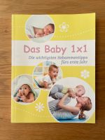 Buch das Baby 1x1 Hude (Oldenburg) - Nordenholz Vorschau
