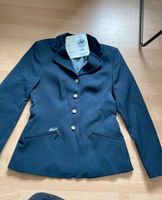 Pikeur Turnierjacket Skatlett Girl gr. 176 mit samtkragen blau Nordrhein-Westfalen - Kempen Vorschau