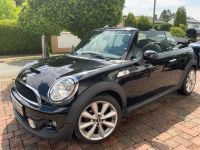 MINI Cooper SD Cabrio Highgate Highgate Nordrhein-Westfalen - Hennef (Sieg) Vorschau