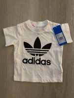 Adidas T-Shirt NEU Gr. 80 ( 9-12 Monat) Hessen - Weiterstadt Vorschau