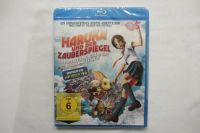 Blu-ray DVD - HARUKA UND DER ZAUBERSPIEGEL - ANIME Bayern - Buchloe Vorschau