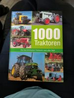 1000 Traktoren Geschichte ,Klassiker,Technik Bochum - Bochum-Südwest Vorschau