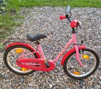 18" Kinderfahrrad Nordfriesland - Friedrichstadt Vorschau