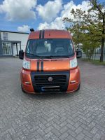 Kastenwagen Adria Twin spx640 Häfen - Bremerhaven Vorschau