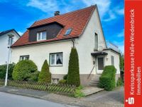 Familienfreundliches Einfamilienhaus in Werther sucht kreativen Kopf mit handwerklichem Geschick Nordrhein-Westfalen - Werther (Westfalen) Vorschau
