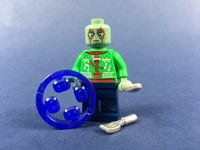 Lego® Super Heroes Figur Drax + Infinity Steine sh837 NEU! Thüringen - Sonneberg Vorschau
