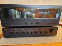 HIFI Set - Onkyo Integra P3060 + M5060 Rarität Top 80er, 90er Baden-Württemberg - Aach Vorschau