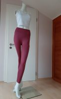 Oceans Apart Pant/ Leggins highwaist Gr. S Neu soft berry/ Pink Rheinland-Pfalz - Mainz Vorschau