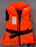 2 Schwimmwesten Kinder VidaXL 30-40 kg Niedersachsen - Hatten Vorschau