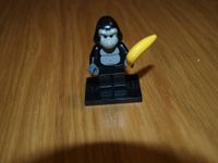 LEGO MINIFIGUREN SERIE 3 Figur 12 Gorilla - Mann im Gorilla Kostü Nordrhein-Westfalen - Erftstadt Vorschau