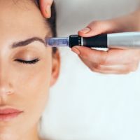 Microneedling Nordrhein-Westfalen - Büren Vorschau