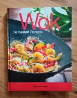 Gebundenes Buch "Wok Die besten Rezepte" Cook Book Brandenburg - Bad Belzig Vorschau