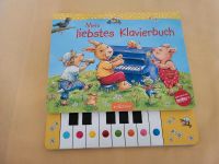 Mein Klavierbuch, Musik, Kinderbuch Berlin - Mitte Vorschau