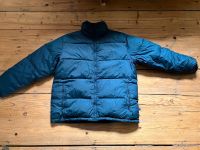 Herren Winterjacke, Größe M / 48, blue image sports wear Hessen - Hochheim am Main Vorschau