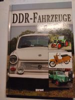 Buch "DDR-Fahrzeuge von AWO bis Wartburg Rostock - Stadtmitte Vorschau