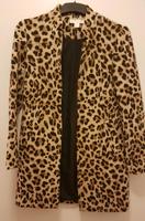 Mantel Tiger H&M Größe 34 Bayern - Bamberg Vorschau