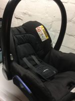 Maxi Cosi Citi mit Neugeboreneneinsatz Babyschale Münster (Westfalen) - Handorf Vorschau