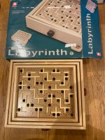 Labyrinth - Spiel aus Holz Bayern - Maroldsweisach Vorschau