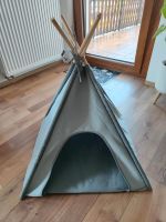 Katzenzelt Tipi Haustierzelt Hessen - Ehringshausen Vorschau