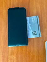 Echt Leder Flip Case für iPhone 7 Plus / 8 Plus ! NEU ! Bayern - Hammelburg Vorschau