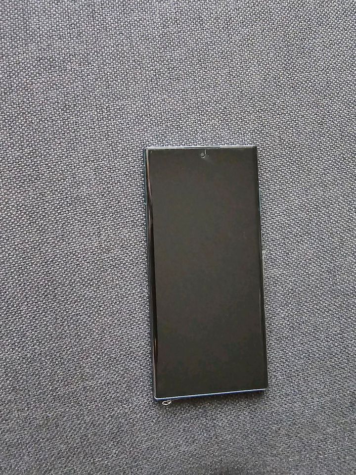 Samsung Galaxy S22 Ultra [wie neu] in Lünen
