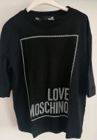 Love Moschino T-Shirt bedruckt Stuttgart - Sillenbuch Vorschau
