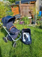 Moon Kinderwagen 3 in 1 Brandenburg - Ziesar Vorschau