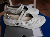 ARA Damenschuhe, neu, Gr. 43 / 9 Nordrhein-Westfalen - Ochtrup Vorschau