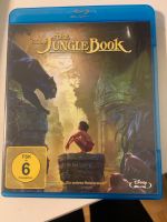 Disneys "The Jungle Book" DVD deutsch Bayern - Grafing bei München Vorschau