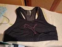Puma Sportbustier gr.xl Nordrhein-Westfalen - Lünen Vorschau