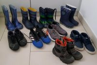 28 Paar Kinderschuhe, Fussballschuhe, Adidas, Nike Nordrhein-Westfalen - Erftstadt Vorschau