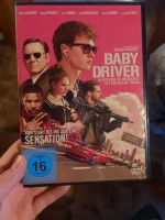 Baby Driver DVD Aktion Bayern - Sonthofen Vorschau