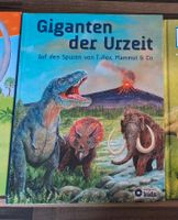 Giganten der Urzeit Dinosaurier Köln - Esch Vorschau