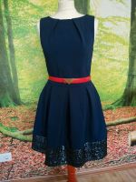 Closet blaues Kleid Gr M Hannover - Döhren-Wülfel Vorschau