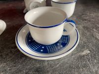 Espressotasse mit Untertasse Thomas Trend Basic Blue Rheinland-Pfalz - Koblenz Vorschau