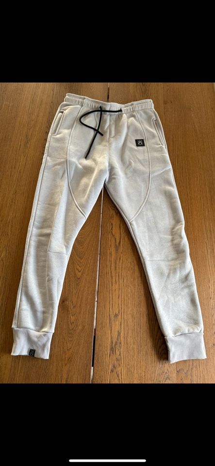 Sweathose Jogginghose Vinyl Greece XL NEU in Weinolsheim