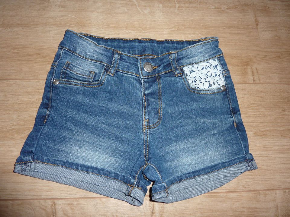 H&M ZARA DOPODOPO Gr. 122 Shorts tws. NEU! ab 4,- € in Dortmund