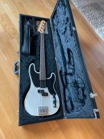 Original Fender AS Mike Dirnt Road Worm P-Bass Saarland - Nalbach Vorschau