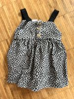 Zara trägerkleid Leo Leopard gr 80 Kleid Hessen - Flörsheim am Main Vorschau